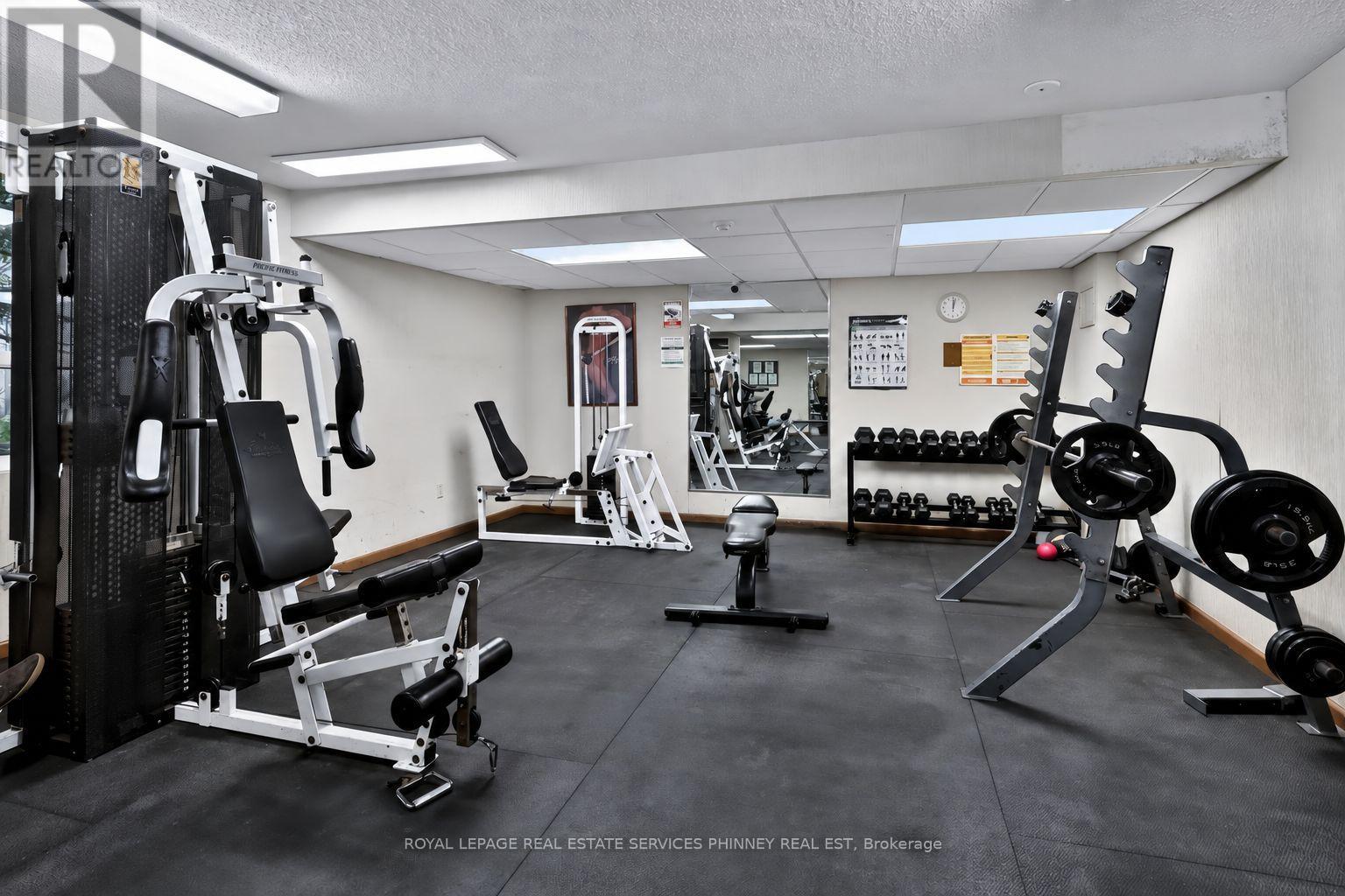 2801 - 3650 Kaneff Crescent, Mississauga, Ontario  L5A 4A1 - Photo 32 - W13742776
