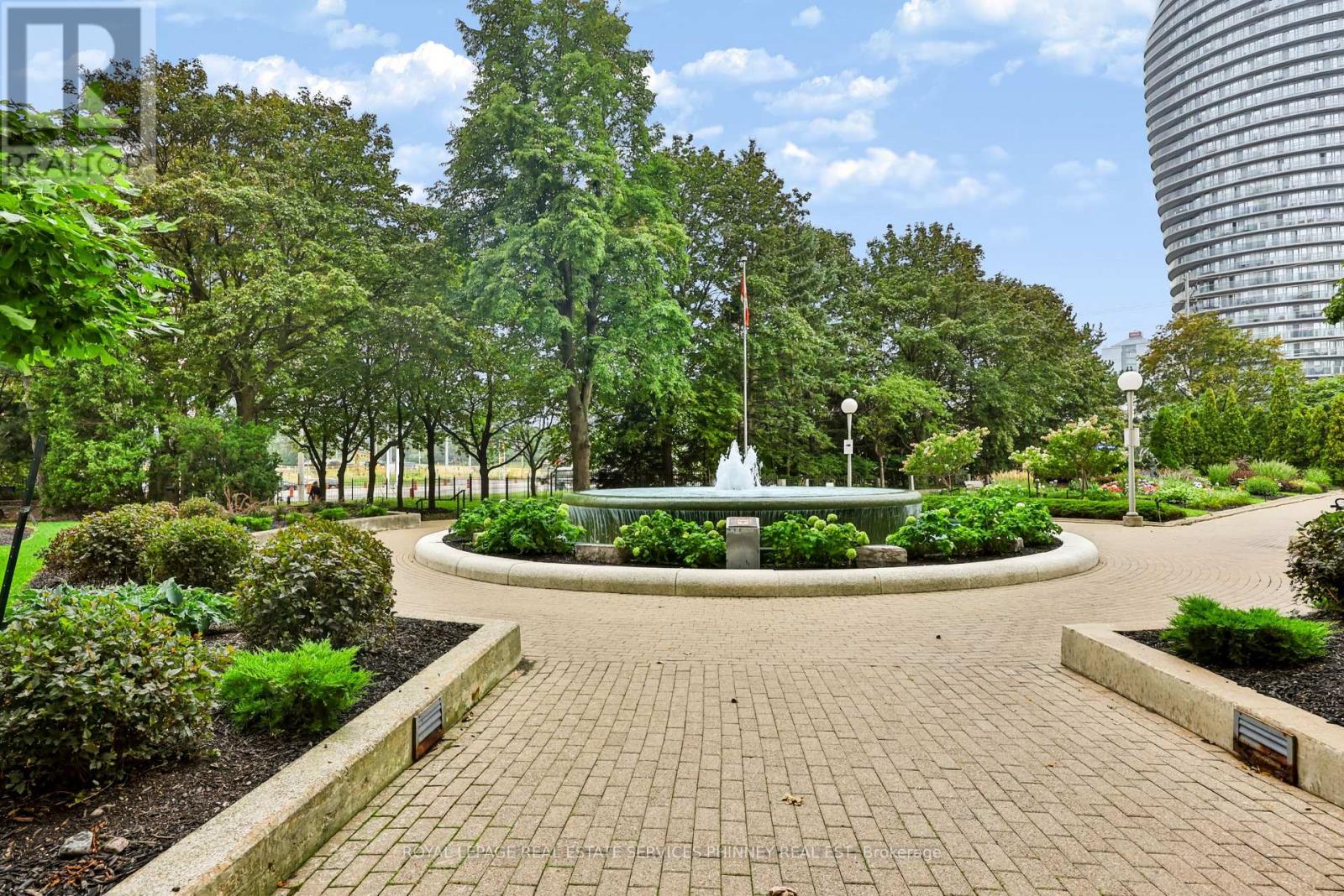 2801 - 3650 Kaneff Crescent, Mississauga, Ontario  L5A 4A1 - Photo 41 - W13742776
