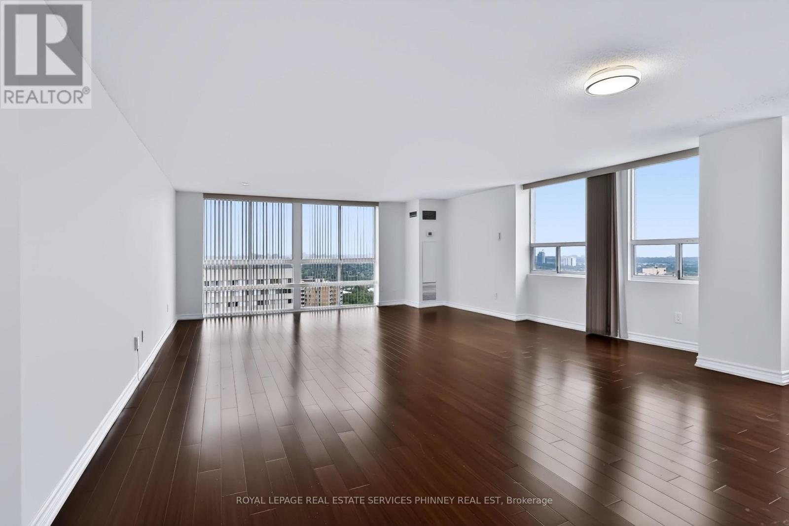 2801 - 3650 Kaneff Crescent, Mississauga, Ontario  L5A 4A1 - Photo 8 - W13742776
