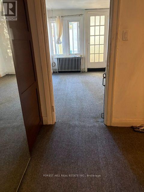 2 - 398 SPADINA ROAD Toronto (Forest Hill South), ON M5P 2W2