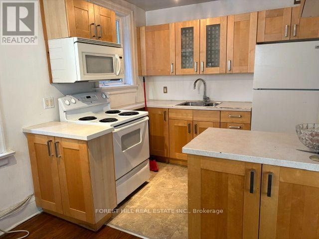 2 - 398 SPADINA ROAD Toronto (Forest Hill South), ON M5P 2W2