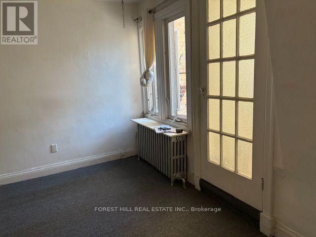 2 - 398 SPADINA ROAD Toronto (Forest Hill South), ON M5P 2W2