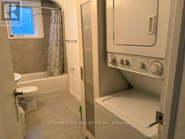 2 - 398 SPADINA ROAD Toronto (Forest Hill South), ON M5P 2W2