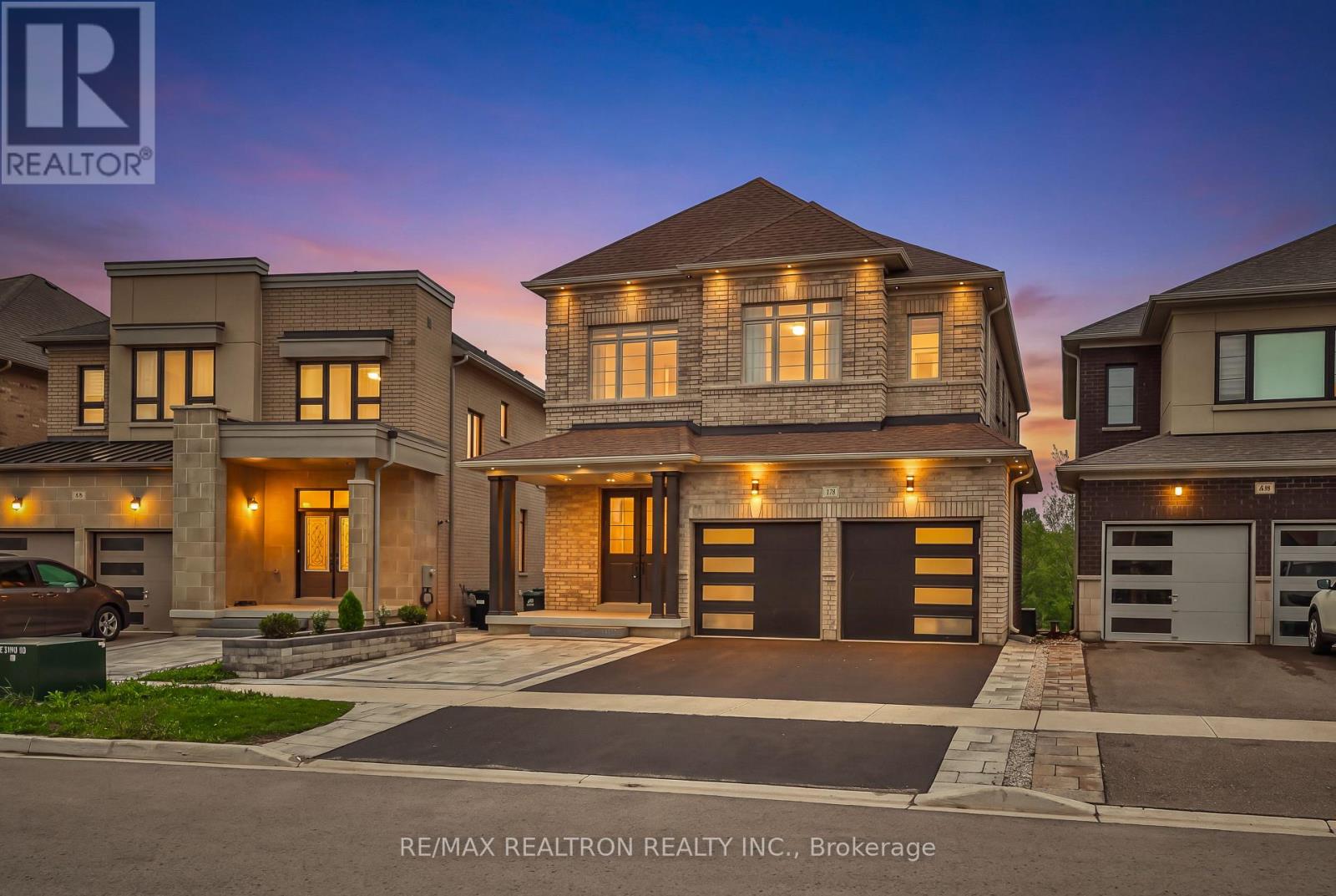178 Ferragine Crescent, Bradford West Gwillimbury, Ontario  L3Z 4K1 - Photo 1 - N13740278