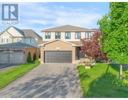 71 MCFARLANE DRIVE, Cambridge, Ontario