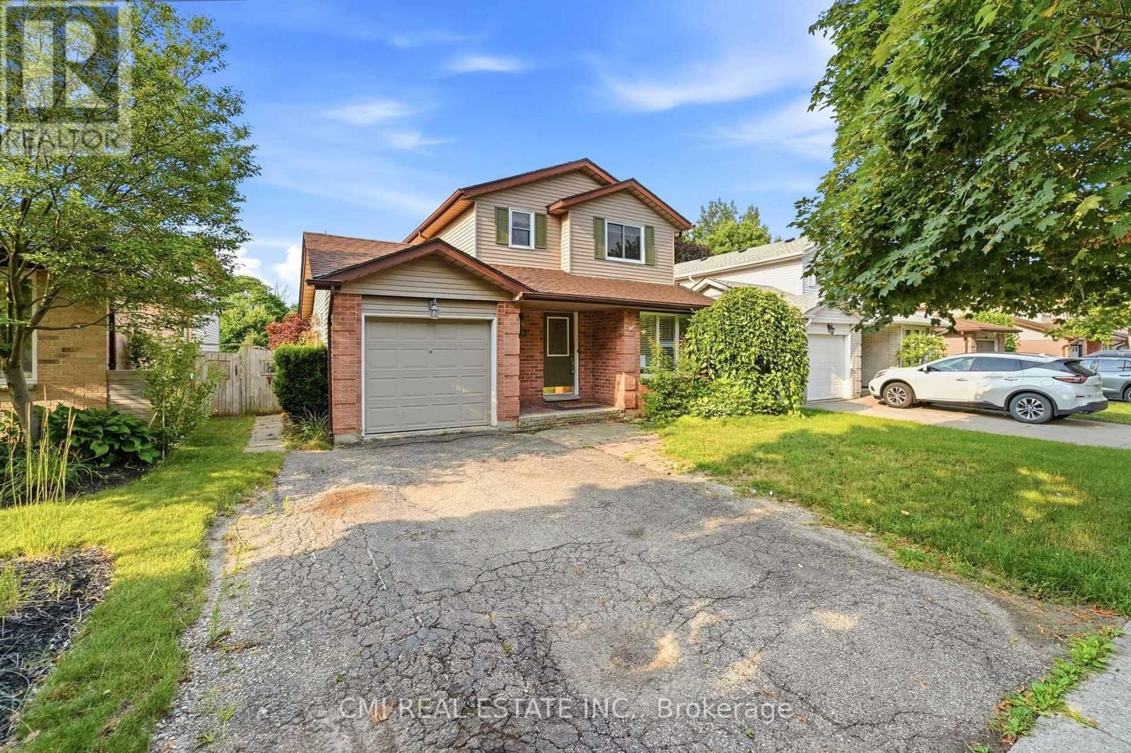 155 FOXHUNT ROAD, Waterloo, Ontario