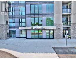 306 - 50 HERRICK AVENUE, St. Catharines, Ontario