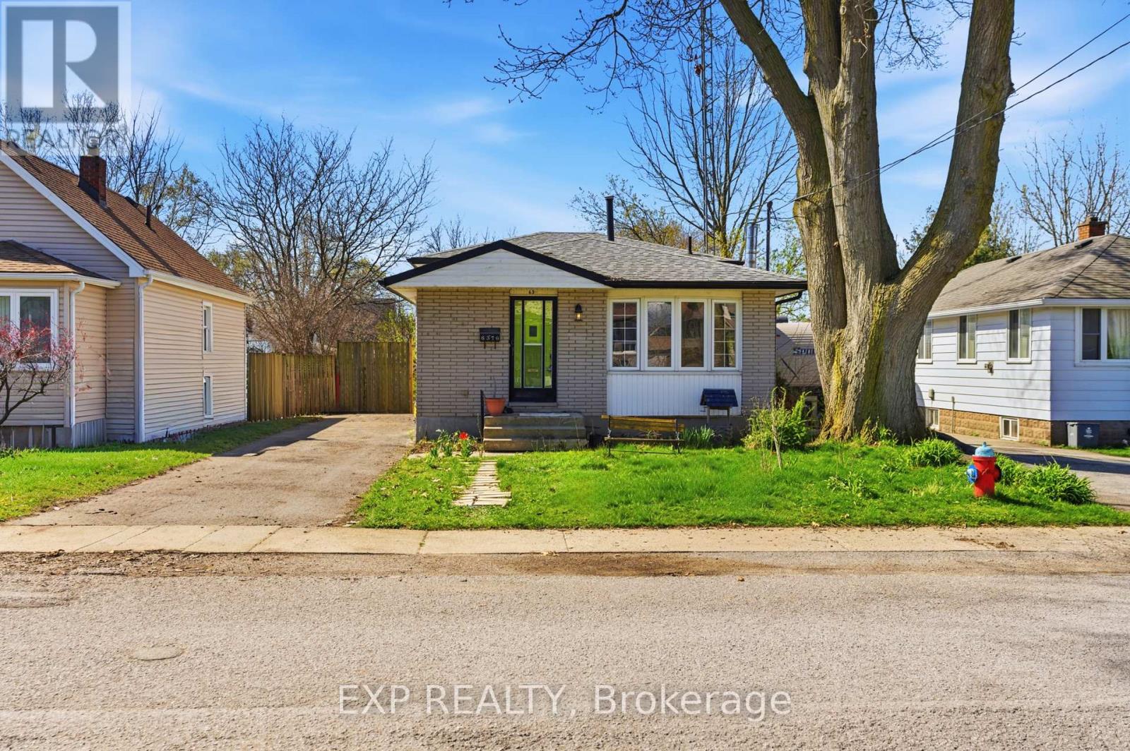 6376 ASH STREET, Niagara Falls, Ontario