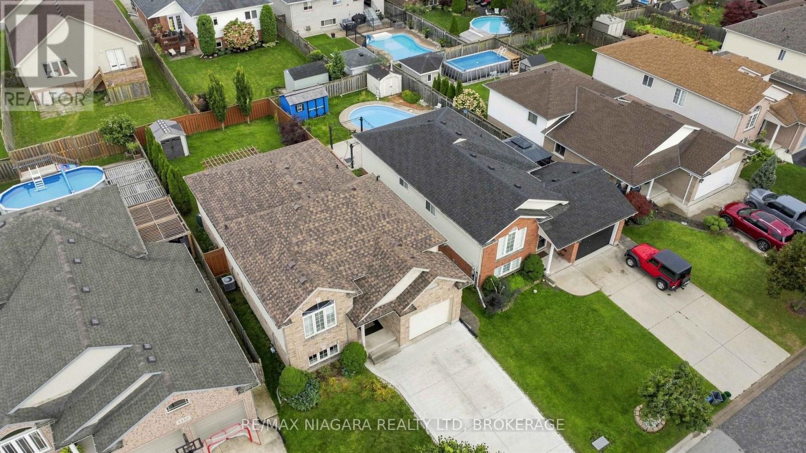 8340 Racey Avenue, Niagara Falls, Ontario  L2H 3M7 - Photo 24 - X13742532