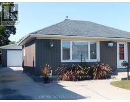 625 TATE AVENUE, Hamilton, Ontario