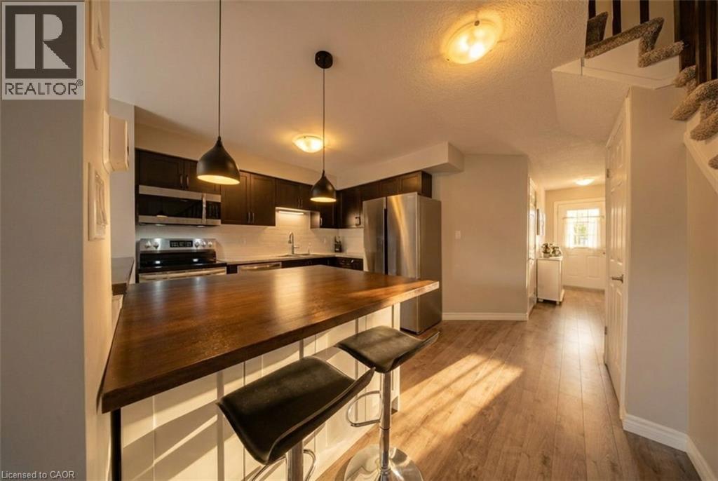 30 IMPERIAL Road S Unit# 21, Guelph, Ontario