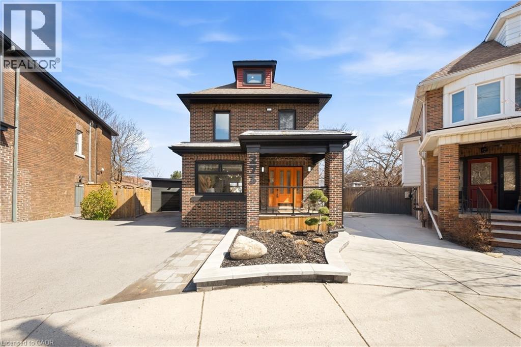 273 STINSON Crescent, Hamilton, Ontario