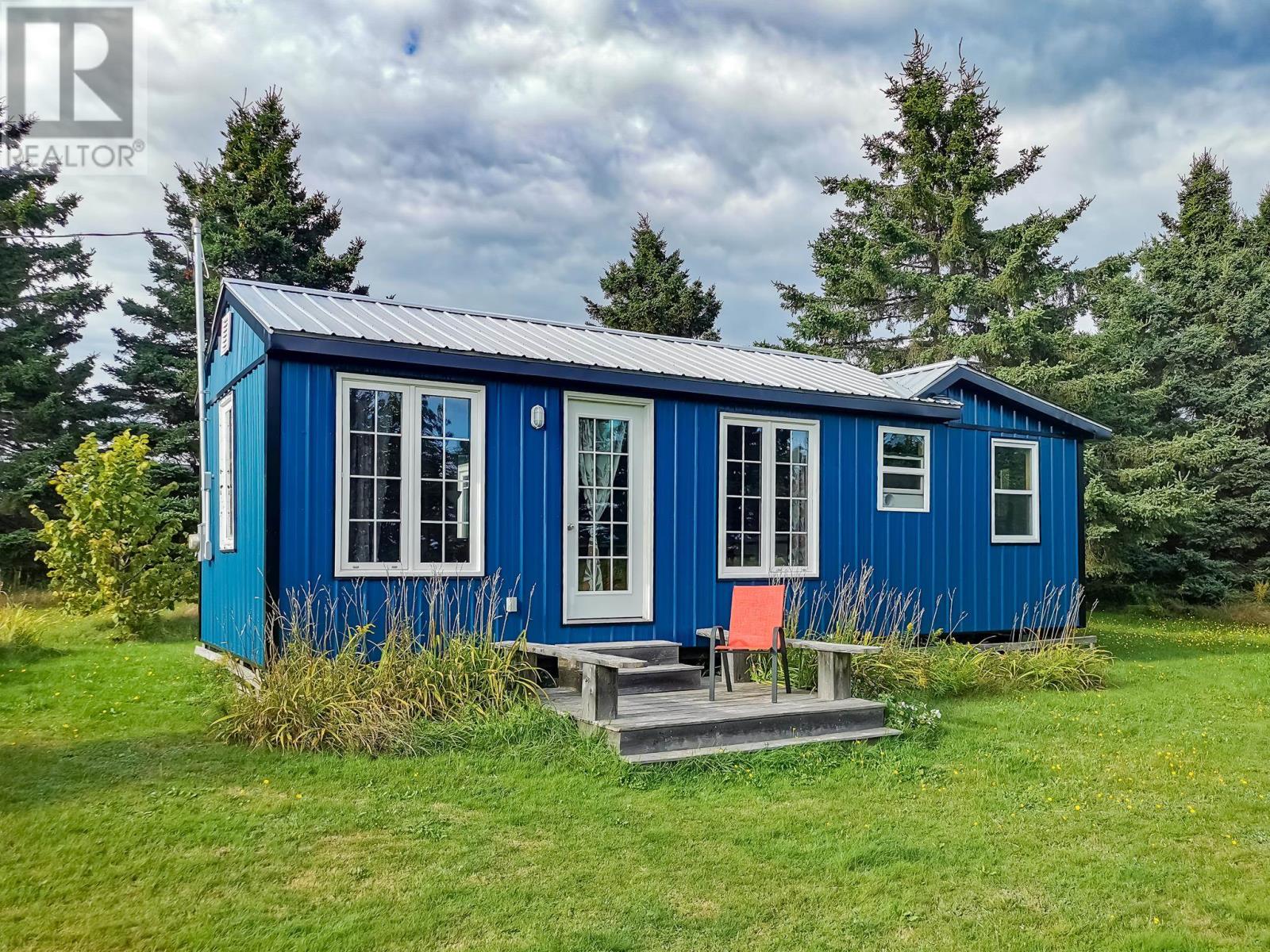 75 Little Sands Wharf Road, Little Sands, Prince Edward Island  C0A 1W0 - Photo 1 - 202622361