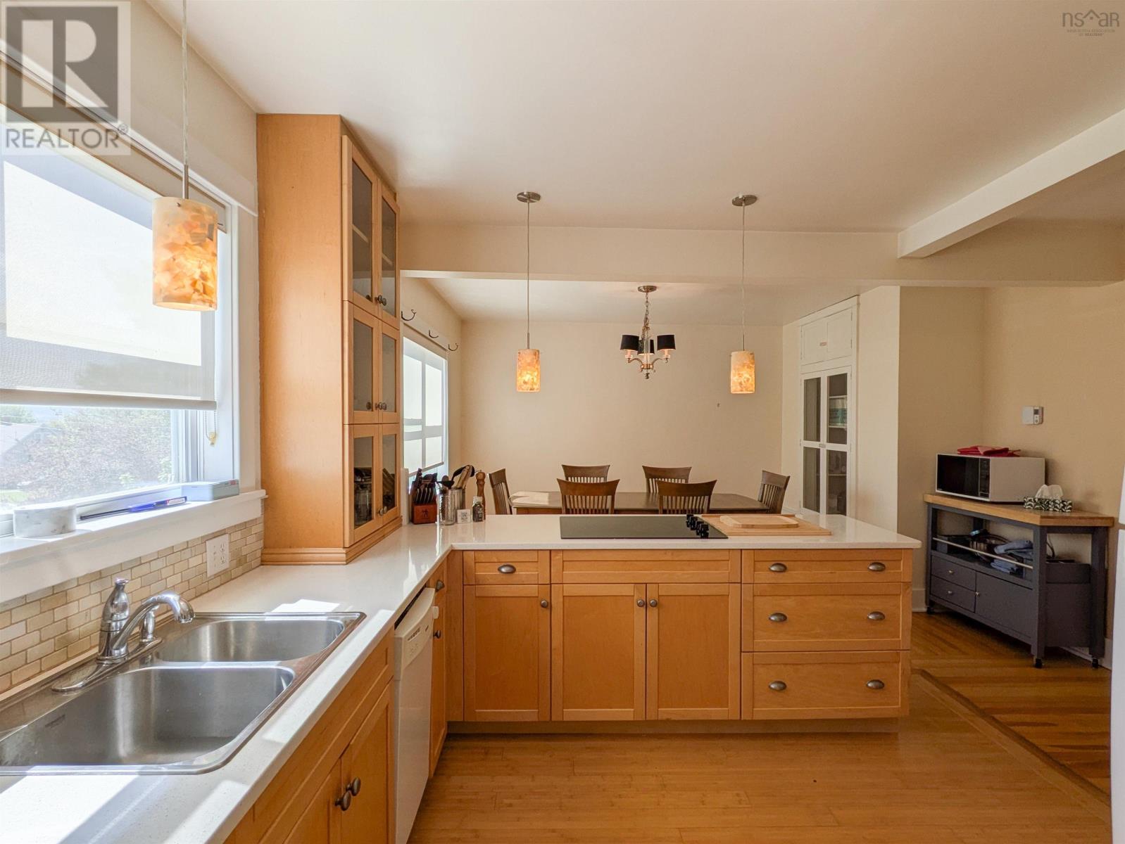 789-791 Saint George Street, Annapolis Royal, Nova Scotia