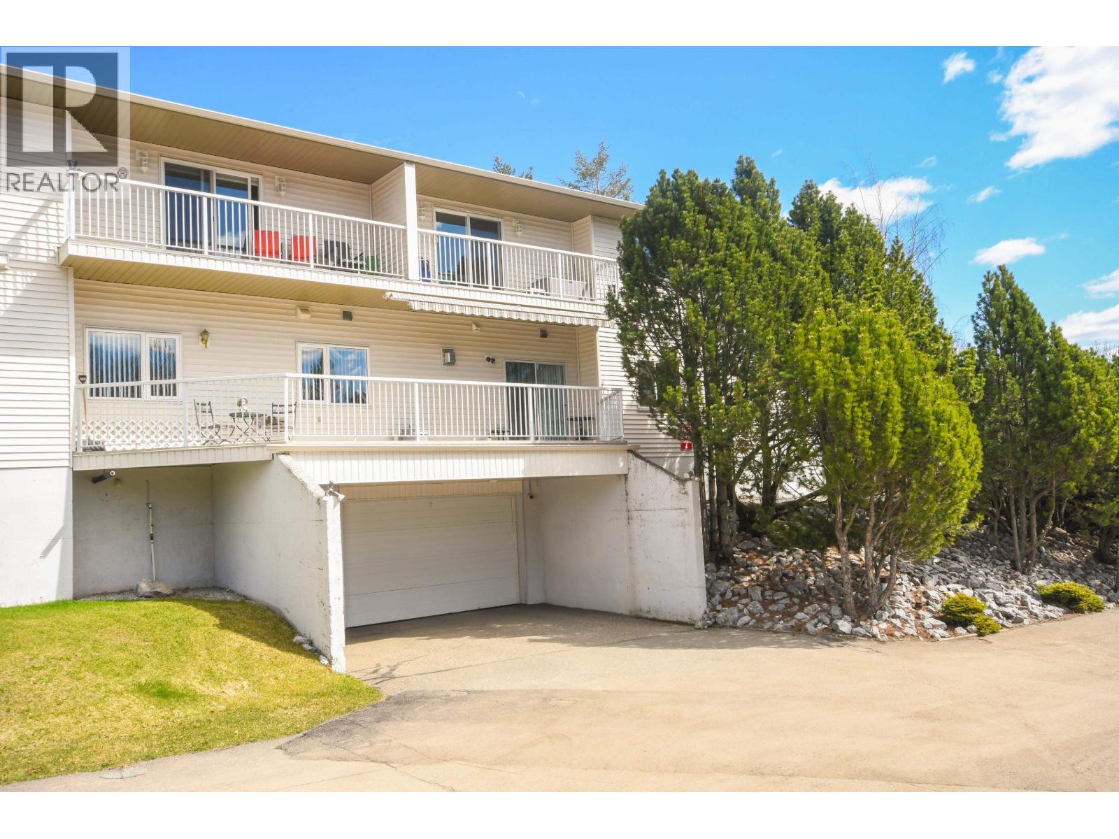 105 7255 SOUTHRIDGE AVENUE, Prince George, British Columbia