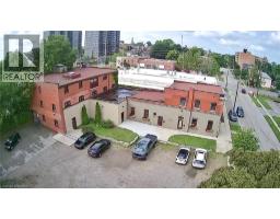 137 NELSON Street Unit# 203, Brantford, Ontario