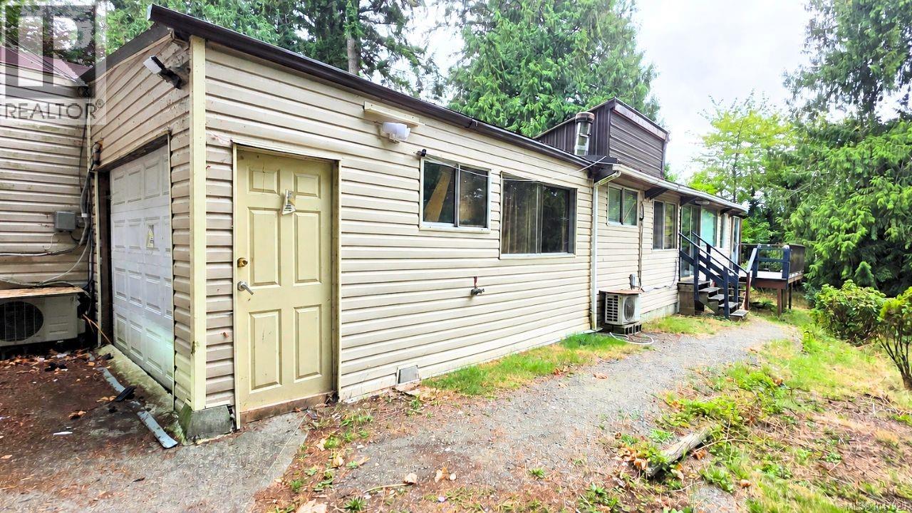 5557 Big Bear Ridge, Nanaimo, British Columbia