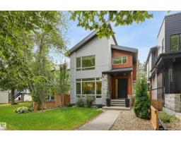 11109 UNIVERSITY AV NW, Edmonton, Alberta