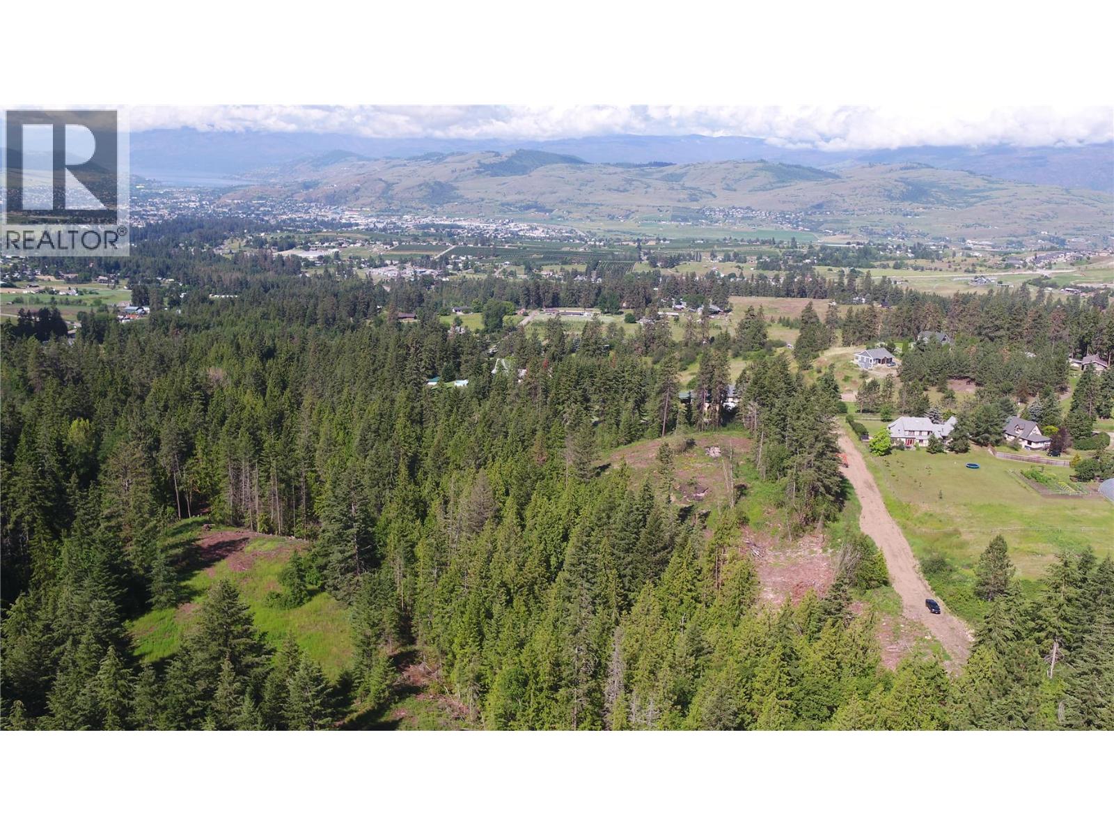 Lot A Ranch Road Lot# Lot A, Vernon, British Columbia  V1B 3J9 - Photo 6 - 10386774
