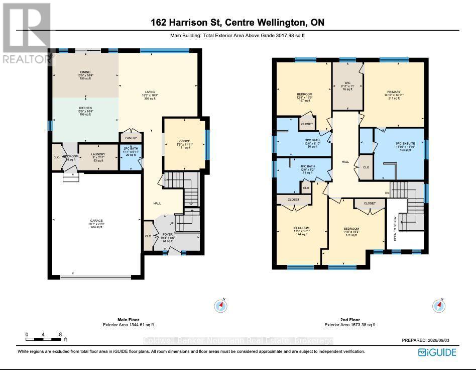 162 Harrison Street, Centre Wellington, Ontario  N0B 1S0 - Photo 47 - X13742152