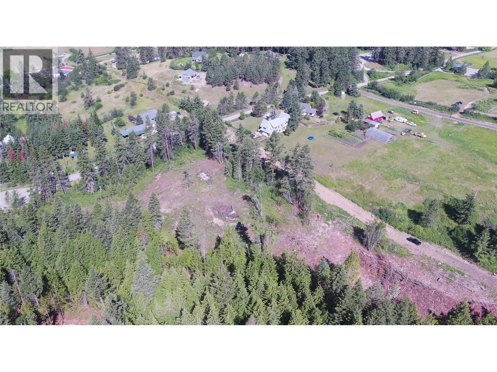 Lot A Ranch Road Lot# Lot A, Vernon, British Columbia  V1B 3J9 - Photo 14 - 10386774