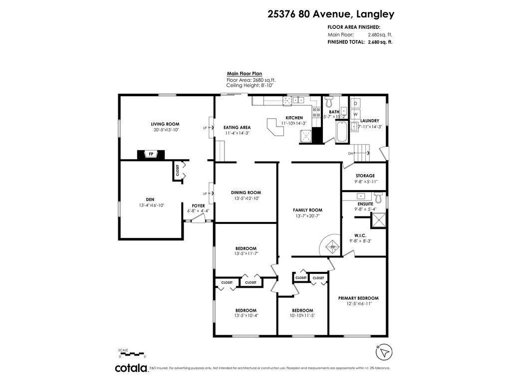 25376 80 Avenue, Langley, British Columbia  V1M 3M9 - Photo 35 - R3161169