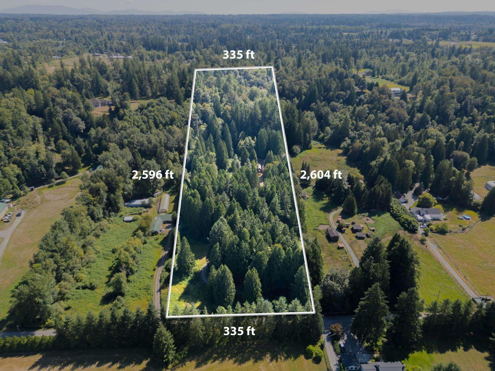 25376 80 AVENUE, langley, British Columbia