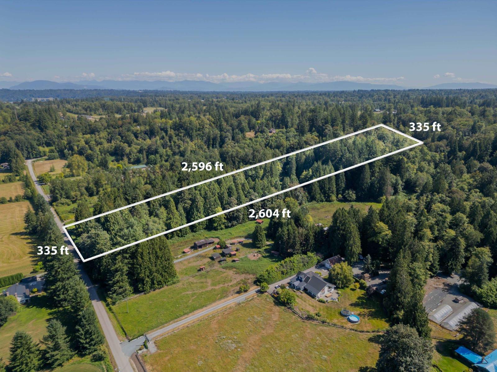 25376 80 Avenue, Langley, British Columbia  V1M 3M9 - Photo 2 - R3161169