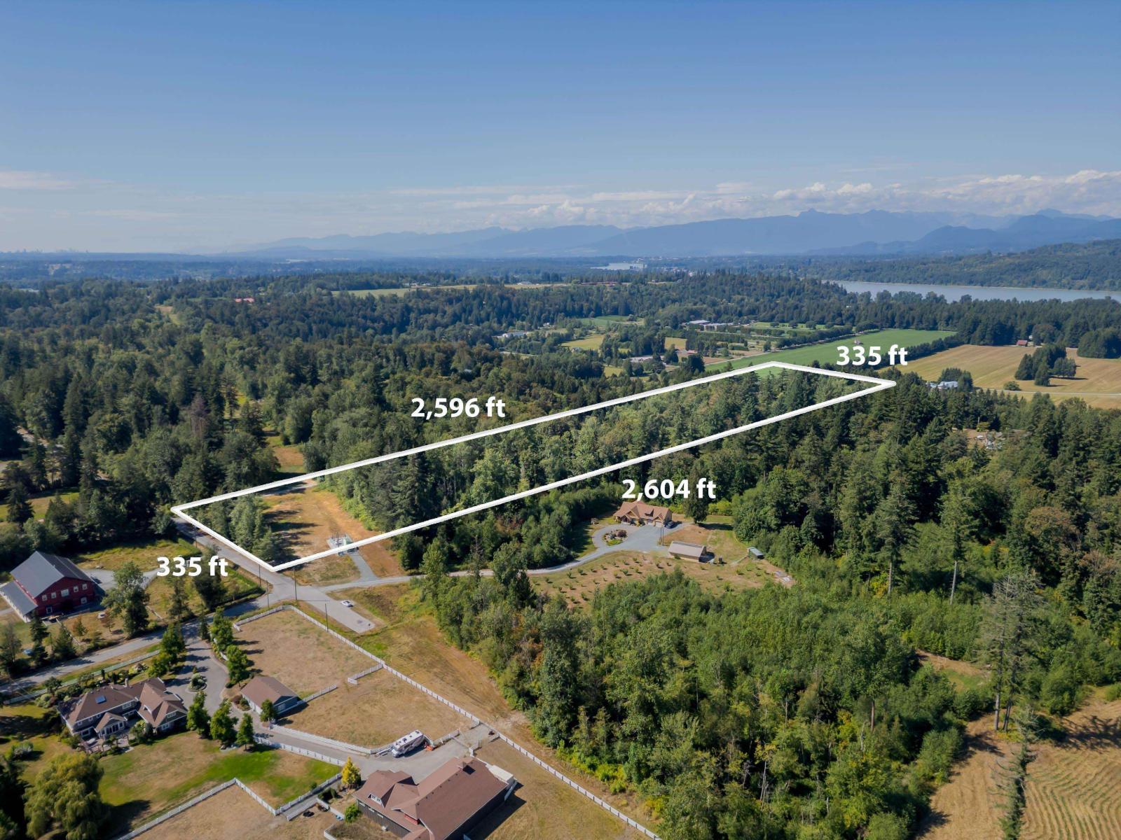 25376 80 Avenue, Langley, British Columbia  V1M 3M9 - Photo 4 - R3161169