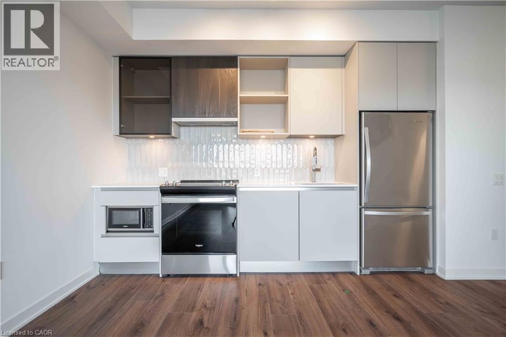 395 DUNDAS Street Unit# 437, Oakville, Ontario