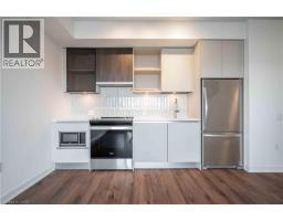 395 DUNDAS Street Unit# 437, Oakville, Ontario