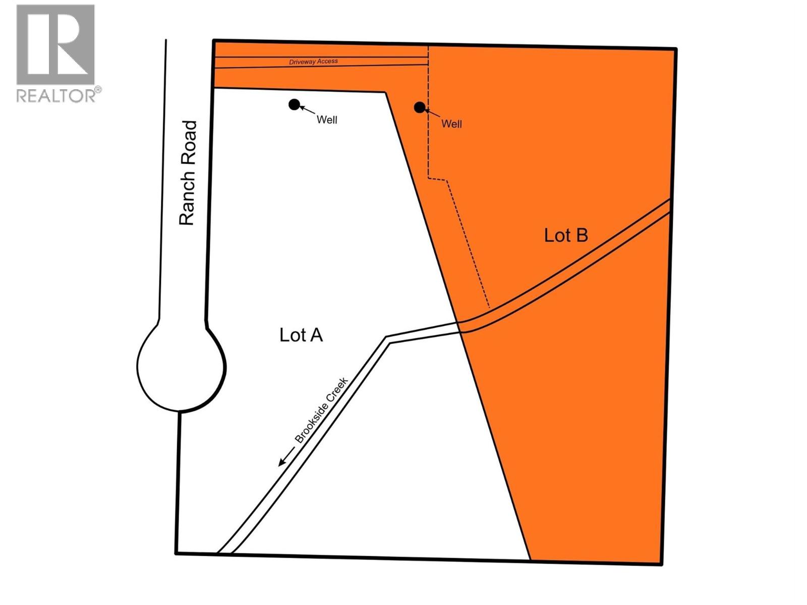 Lot B Ranch Road Lot# Lot B, Vernon, British Columbia  V1B 3J9 - Photo 2 - 10386783