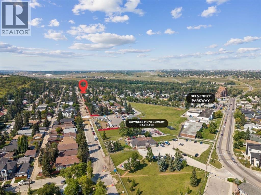 8832 34 Avenue Nw, Calgary, Alberta  T3B 1R8 - Photo 7 - A2339356