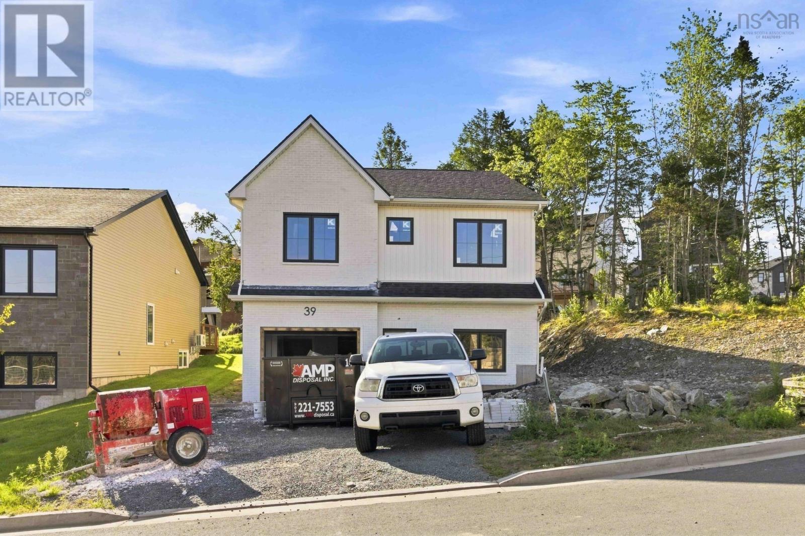 GW-41 39 Gardenia Way, Dartmouth, Nova Scotia