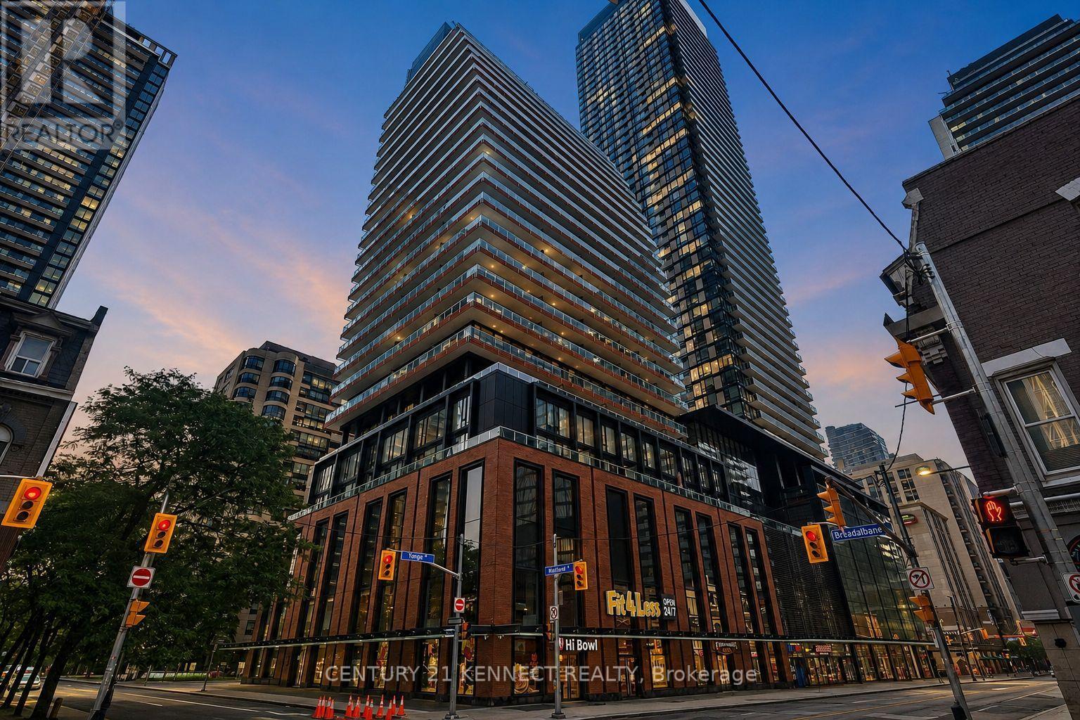 1409 - 18 MAITLAND TERRACE, Toronto, Ontario
