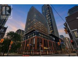 1409 - 18 MAITLAND TERRACE, Toronto, Ontario