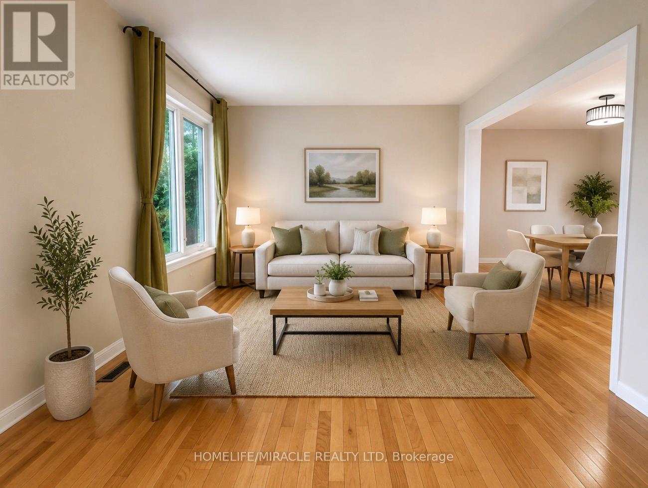 Upper - 2153 Morningside Avenue, Toronto, Ontario  M1X 2E5 - Photo 3 - E13507388