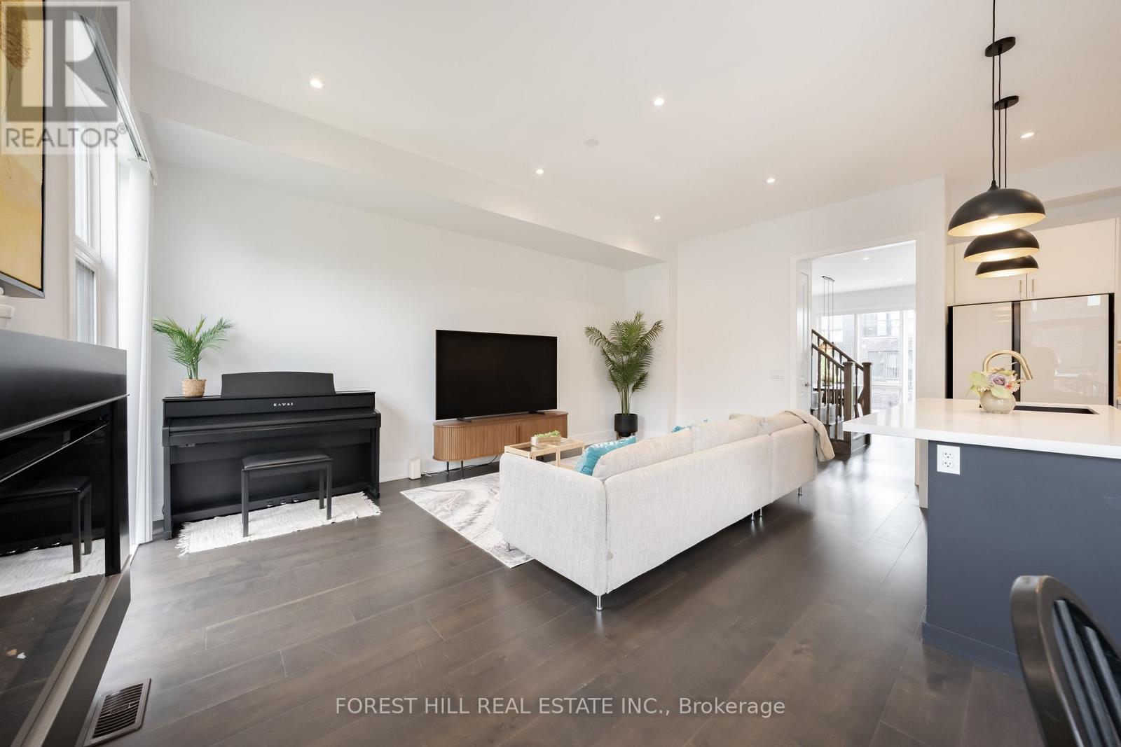 9 Sable Road, Vaughan, Ontario  L6A 1S2 - Photo 26 - N13737864