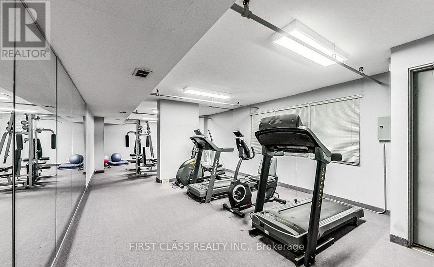 1415 - 541 Blackthorn Avenue, Toronto, Ontario  M6M 5A6 - Photo 34 - W13673434