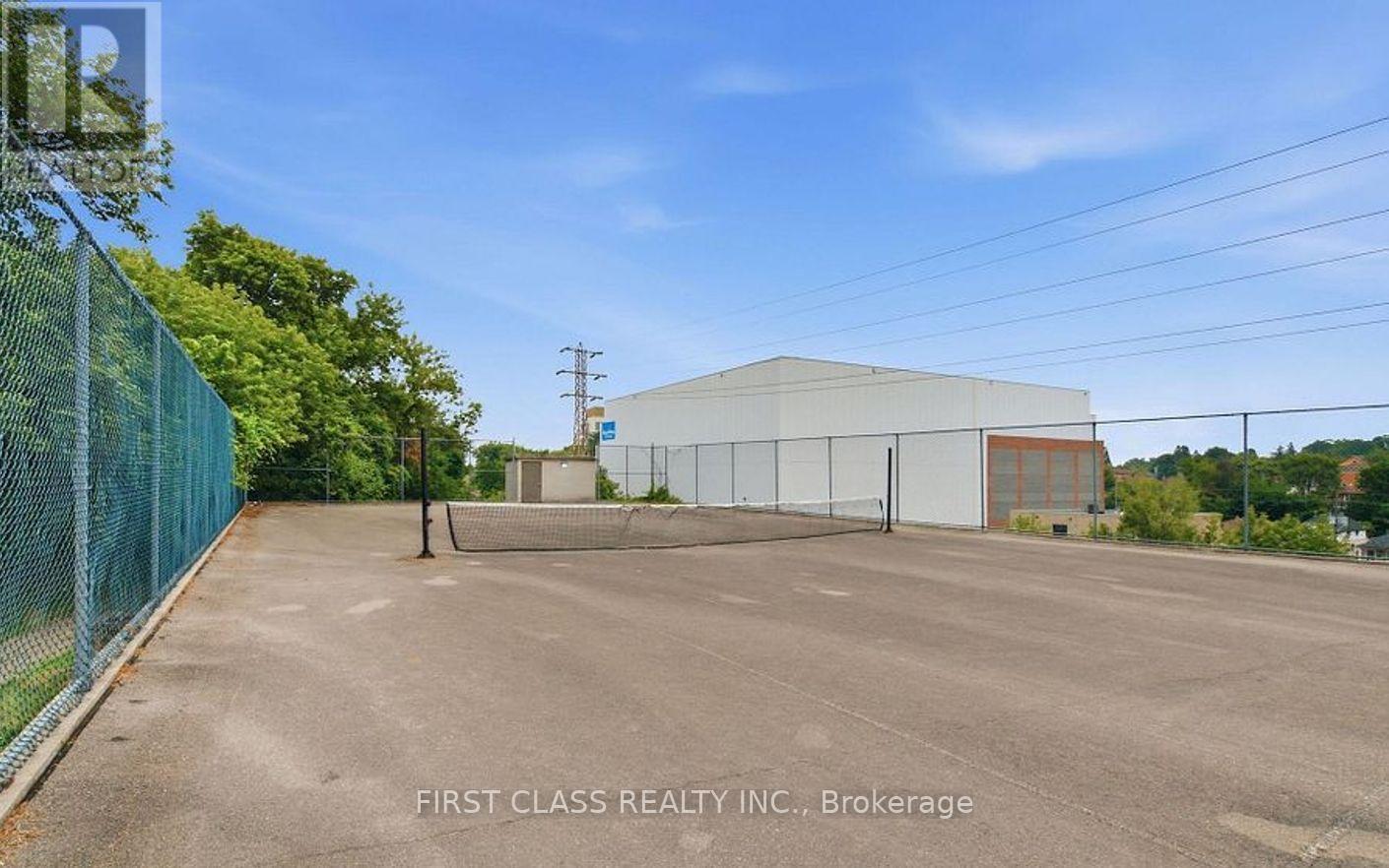1415 - 541 Blackthorn Avenue, Toronto, Ontario  M6M 5A6 - Photo 41 - W13673434
