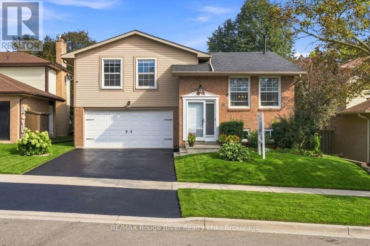 117 PINE HILLS ROAD, Whitby, Ontario