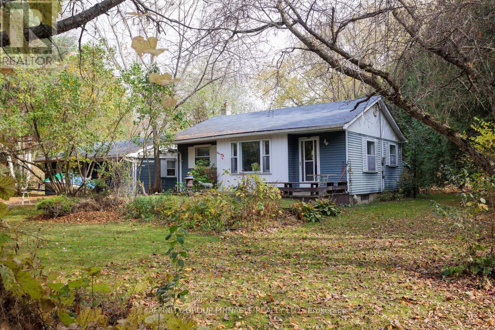 81 Cedar Beach Road, Brock (Beaverton), Ontario  L0K 1A0 - Photo 2 - N13742876
