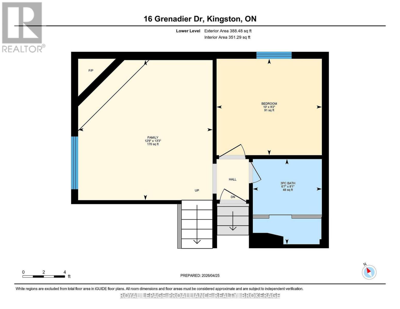 16 Grenadier Drive, Kingston, Ontario  K7K 6E8 - Photo 38 - X13742862