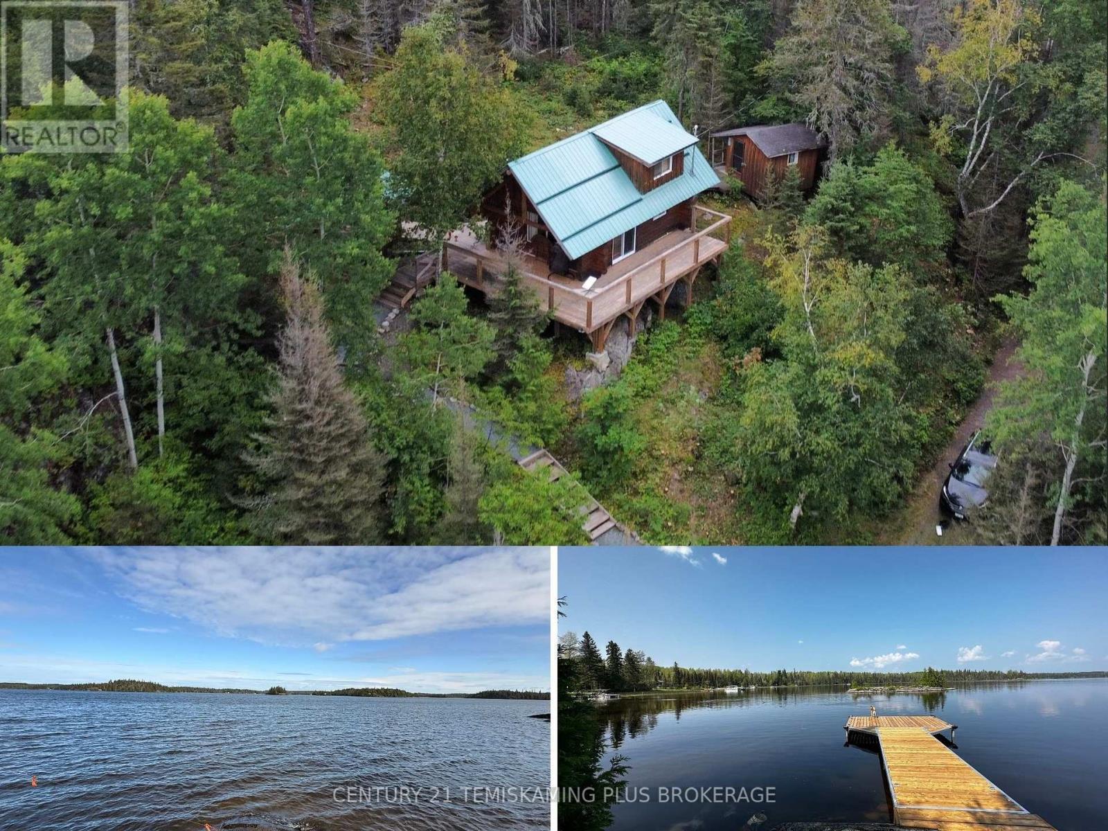 320 SHALLOW BAY ROAD, Kirkland Lake, Ontario