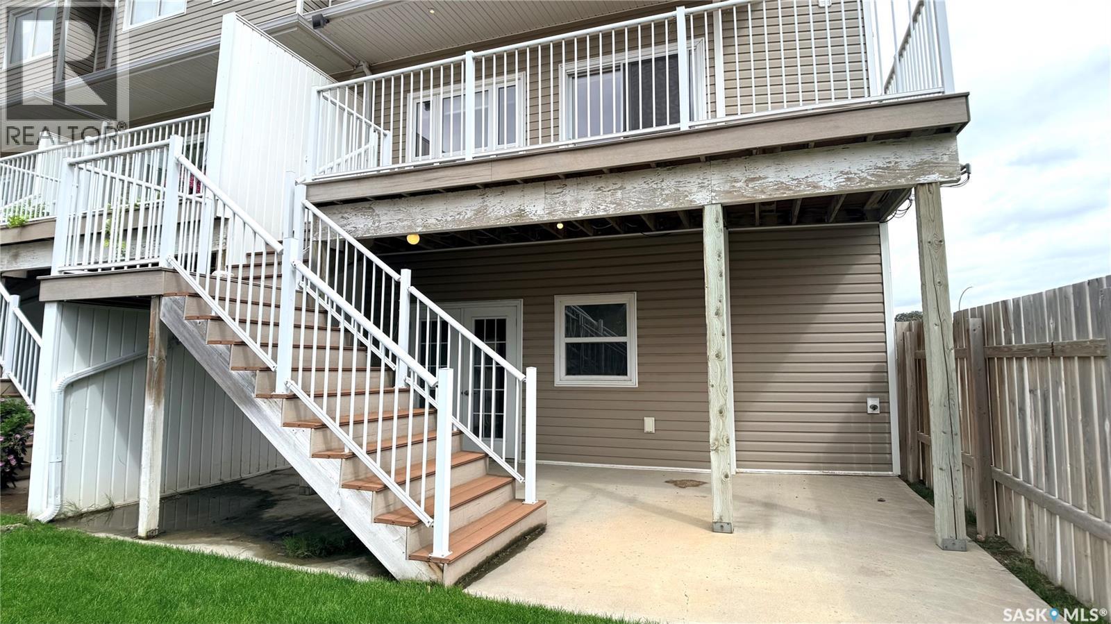 1 697 Sun Valley Drive, Estevan, Saskatchewan  S4A 2X7 - Photo 46 - SK047348