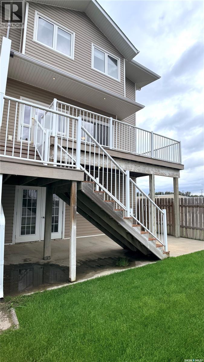 1 697 Sun Valley Drive, Estevan, Saskatchewan  S4A 2X7 - Photo 47 - SK047348