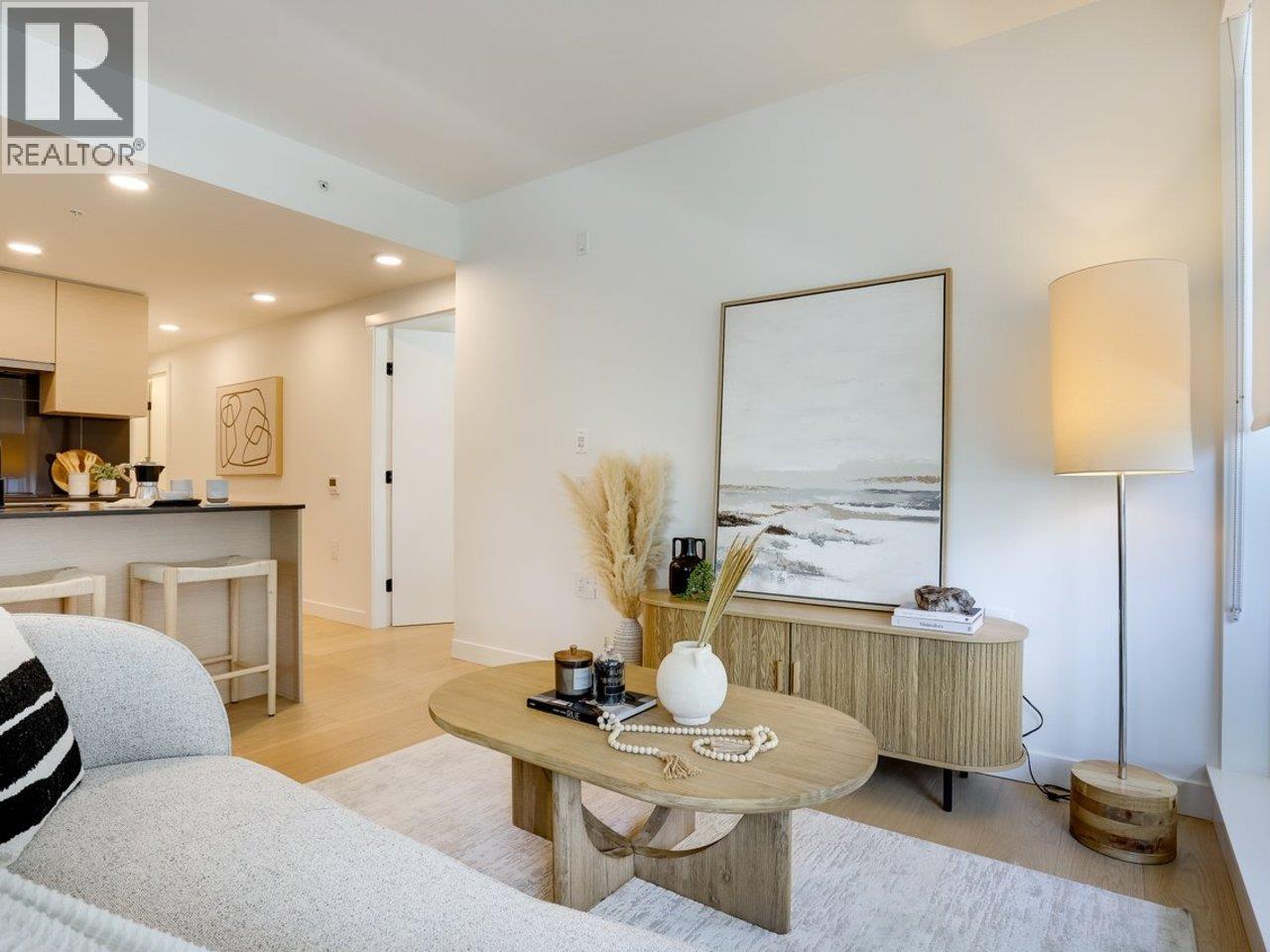 208 8080 Oak Street, Vancouver, British Columbia  V6P 0N1 - Photo 6 - R3160894