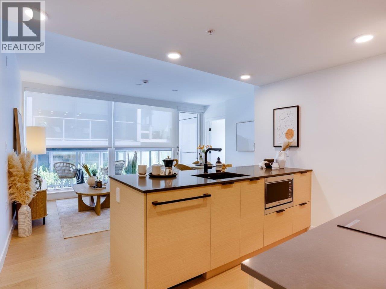 208 8080 Oak Street, Vancouver, British Columbia  V6P 0N1 - Photo 10 - R3160894