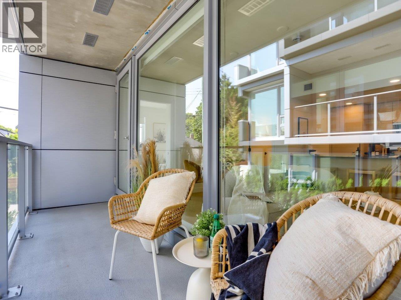 208 8080 Oak Street, Vancouver, British Columbia  V6P 0N1 - Photo 18 - R3160894