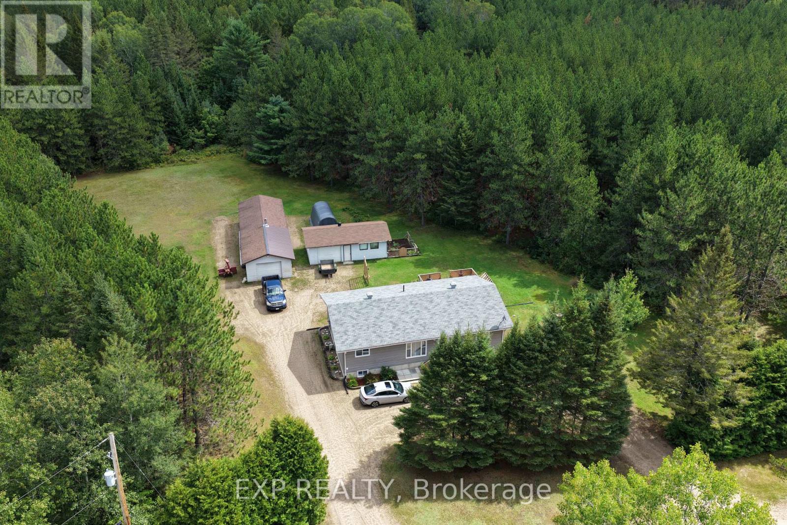 716 Cybulski Road, Madawaska Valley, Ontario K0J 1B0 - Photo 3 - X13742910